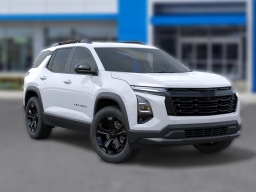 Chevrolet Equinox FWD LT 4dr 2026