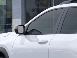 Chevrolet Equinox FWD LT 4dr 2026