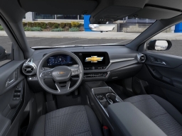 Chevrolet Equinox FWD LT 4dr 2026