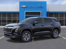 Chevrolet Equinox FWD LT 4dr 2026