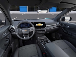 Chevrolet Equinox FWD LT 4dr 2026