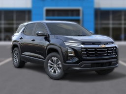 Chevrolet Equinox FWD LT 4dr 2026