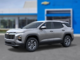 Chevrolet Equinox FWD LT 4dr 2026