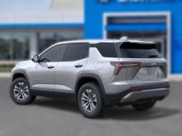 Chevrolet Equinox FWD LT 4dr 2026