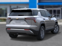 Chevrolet Equinox FWD LT 4dr 2026