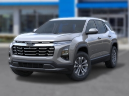 Chevrolet Equinox FWD LT 4dr 2026