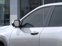 Chevrolet Equinox FWD LT 4dr 2026