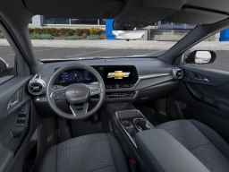 Chevrolet Equinox FWD LT 4dr 2026