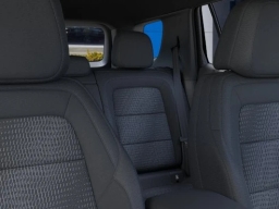 Chevrolet Equinox FWD LT 4dr 2026