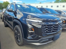 Chevrolet Equinox FWD LT 4dr 2026