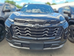Chevrolet Equinox FWD LT 4dr 2026