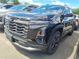 Chevrolet Equinox FWD LT 4dr 2026