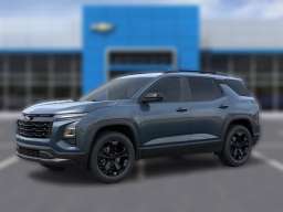 Chevrolet Equinox FWD LT 4dr 2026