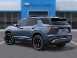 Chevrolet Equinox FWD LT 4dr 2026