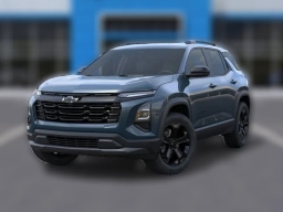 Chevrolet Equinox FWD LT 4dr 2026