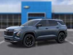 Chevrolet Equinox FWD LT 4dr 2026