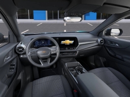 Chevrolet Equinox FWD LT 4dr 2026