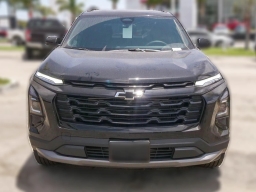Chevrolet Equinox FWD LT 4dr 2026