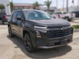 Chevrolet Equinox FWD LT 4dr 2026