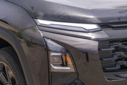 Chevrolet Equinox FWD LT 4dr 2026