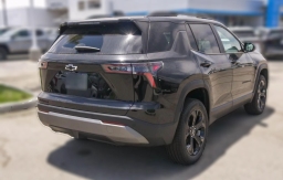 Chevrolet Equinox FWD LT 4dr 2026
