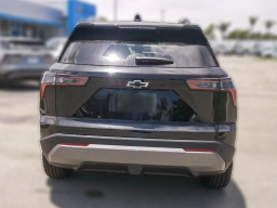Chevrolet Equinox FWD LT 4dr 2026