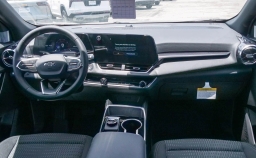 Chevrolet Equinox FWD LT 4dr 2026
