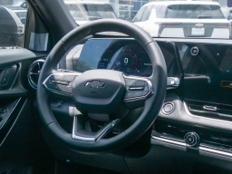 Chevrolet Equinox FWD LT 4dr 2026