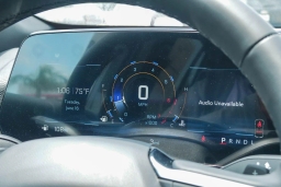 Chevrolet Equinox FWD LT 4dr 2026