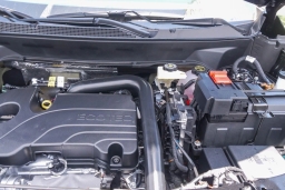 Chevrolet Equinox FWD LT 4dr 2026