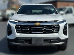 Chevrolet Equinox FWD LT 4dr 2026
