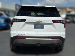 Chevrolet Equinox FWD LT 4dr 2026