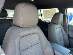 Chevrolet Equinox FWD LT 4dr 2026