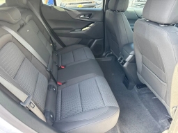 Chevrolet Equinox FWD LT 4dr 2026