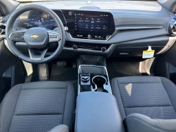 Chevrolet Equinox FWD LT 4dr 2026