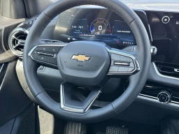 Chevrolet Equinox FWD LT 4dr 2026