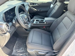 Chevrolet Equinox FWD LT 4dr 2026