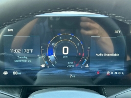 Chevrolet Equinox FWD LT 4dr 2026