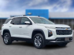 Chevrolet Equinox FWD LT 4dr 2026