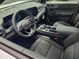 Chevrolet Equinox FWD LT 4dr 2026