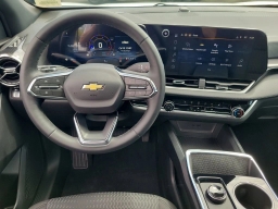 Chevrolet Equinox FWD LT 4dr 2026