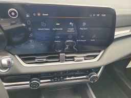 Chevrolet Equinox FWD LT 4dr 2026