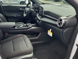 Chevrolet Equinox FWD LT 4dr 2026