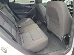 Chevrolet Equinox FWD LT 4dr 2026