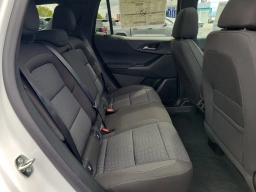 Chevrolet Equinox FWD LT 4dr 2026