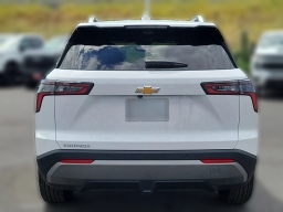 Chevrolet Equinox FWD LT 4dr 2026