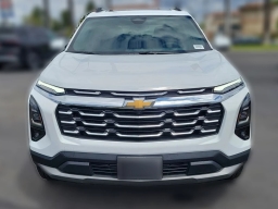 Chevrolet Equinox FWD LT 4dr 2026