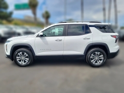 Chevrolet Equinox FWD LT 4dr 2026