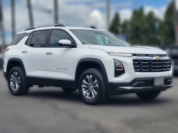 Chevrolet Equinox FWD LT 4dr 2026