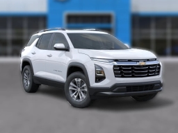 Chevrolet Equinox FWD LT 4dr 2026